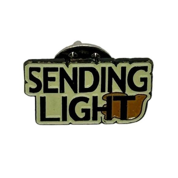 Freecity Supershop Rare Lot of Enamel Pins Sending Light Life Nature Love GUC - Picture 2 of 6